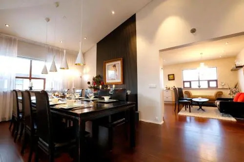 Sea View Villa