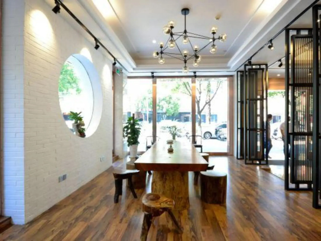 Jinjiang Yunqi Hotel
