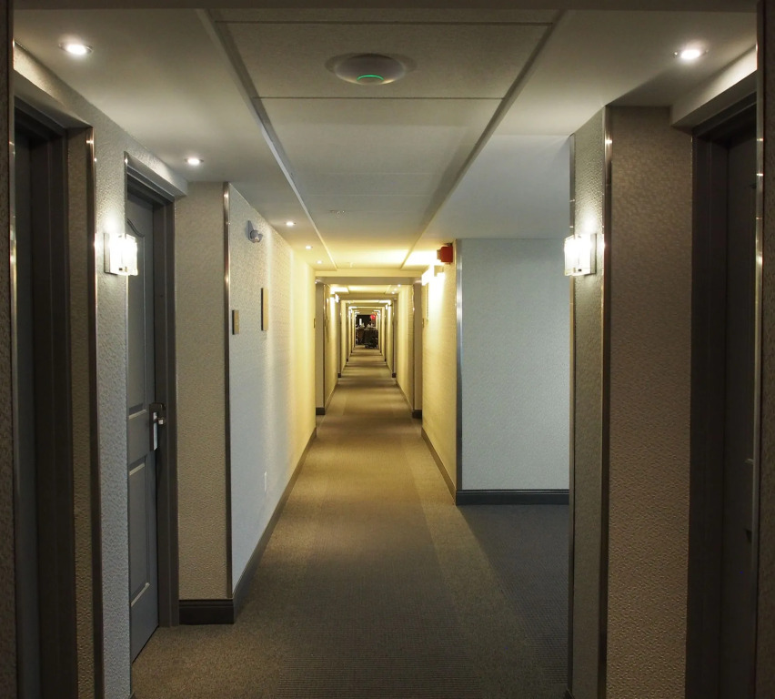 Metro Points Hotel Washington North