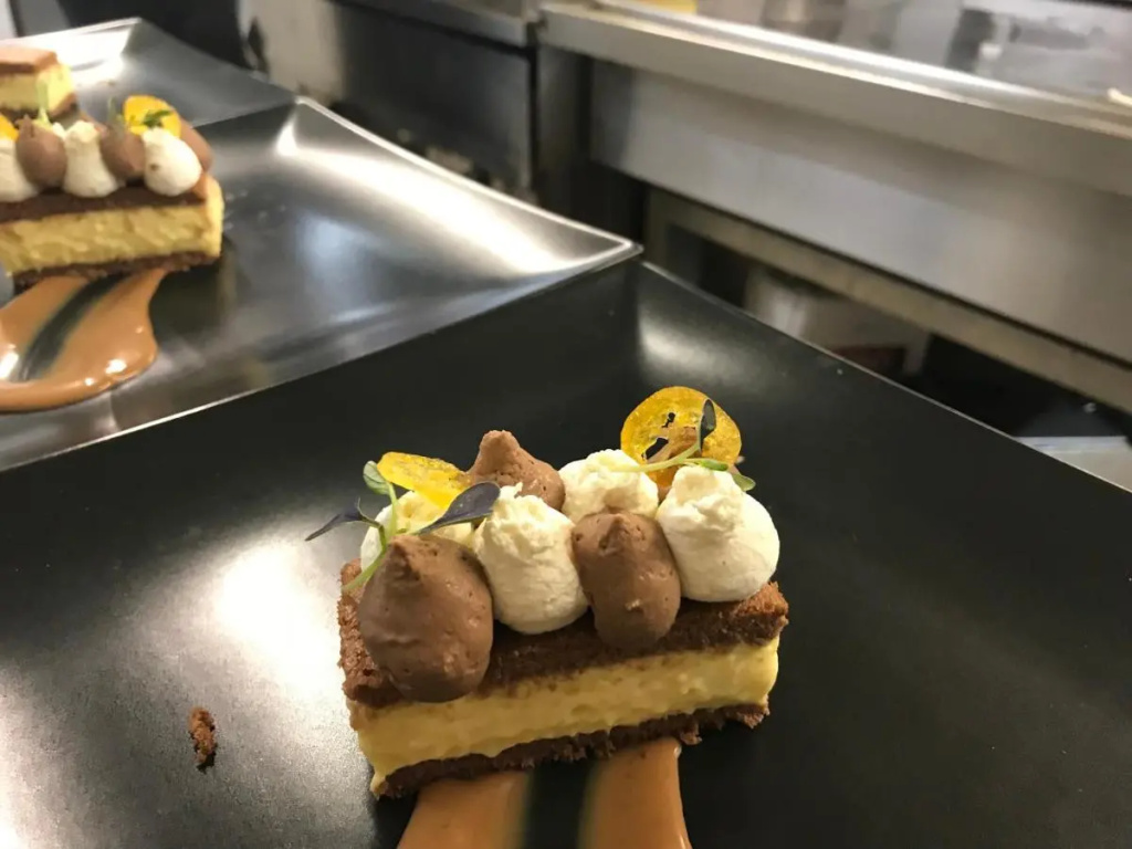 Hôtel-Restaurant La Belle Poule