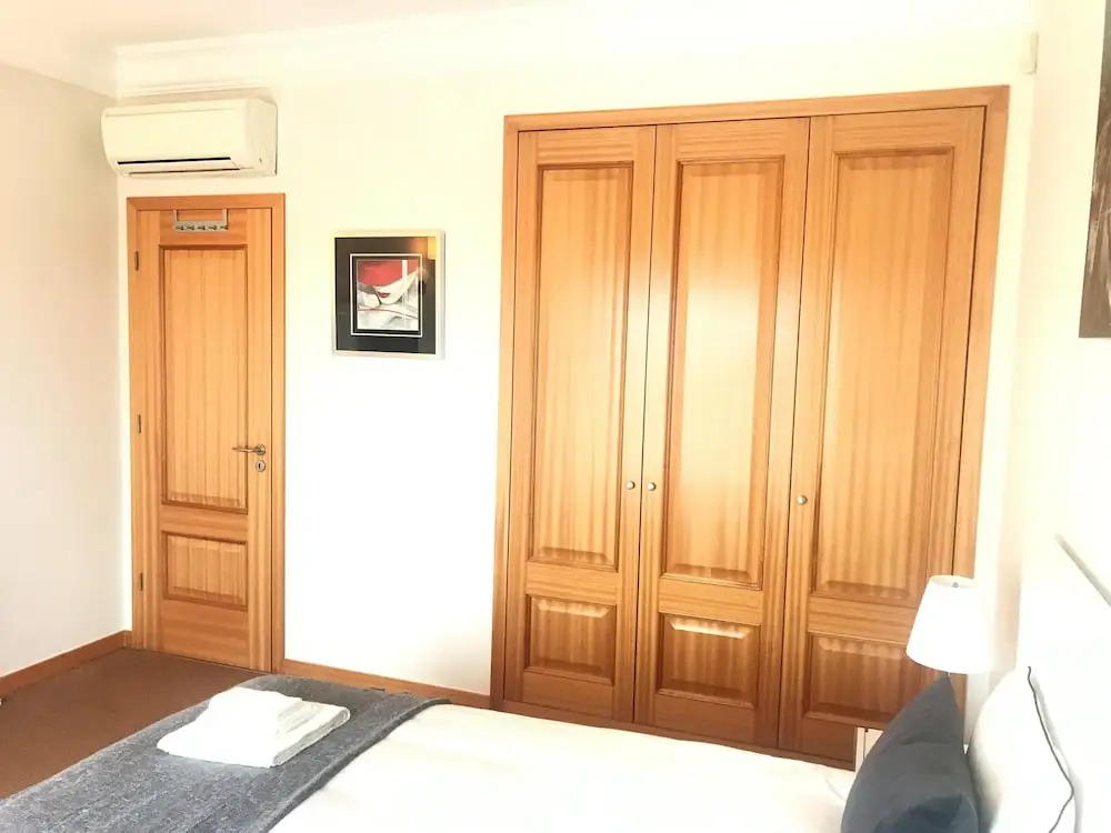 Apartment with One Bedroom in Funchal, with Wonderful Sea View, Shared Pool, Furnished Garden - 4 Km From the Beach