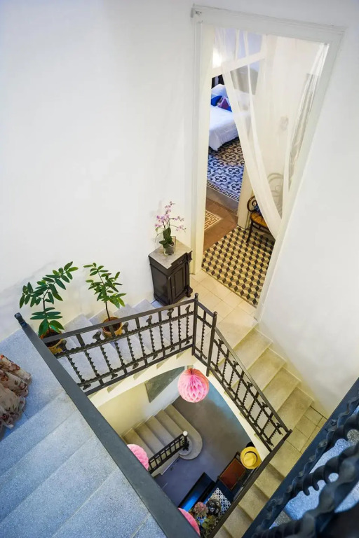Cal Peó B&B Cardedeu
