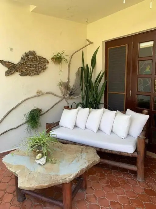 Cabarete Beachfront Condos Nanny Estate A7
