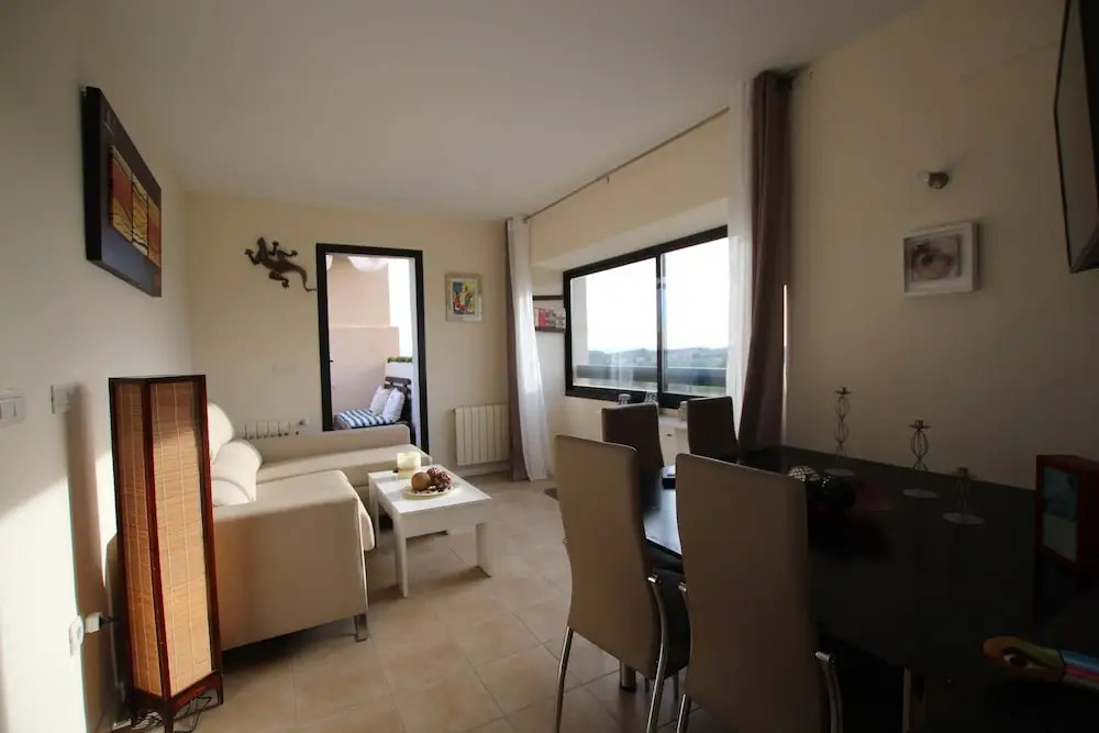 Fantastic Island Apartment Condado de Alhama