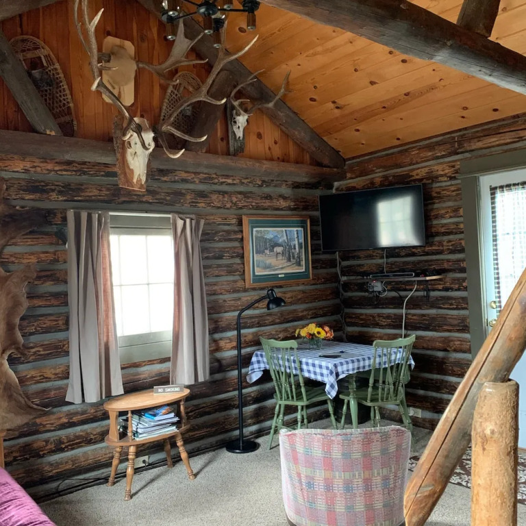 Just An Experience Bed and Breakfast