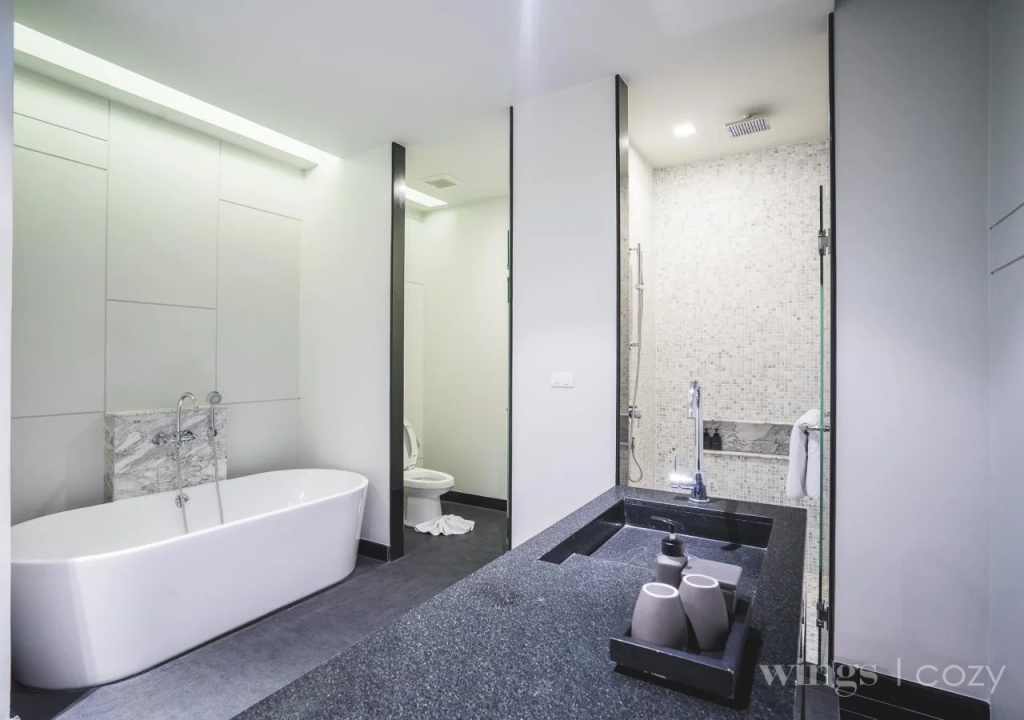 Wings Phuket Villa by Two Villas HOLIDAY