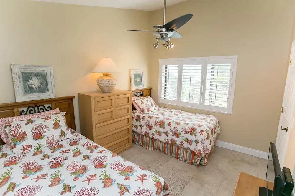 SEA Haven 516 [2/2.5] Free Activities! & Oceanfront Wifi Pool
