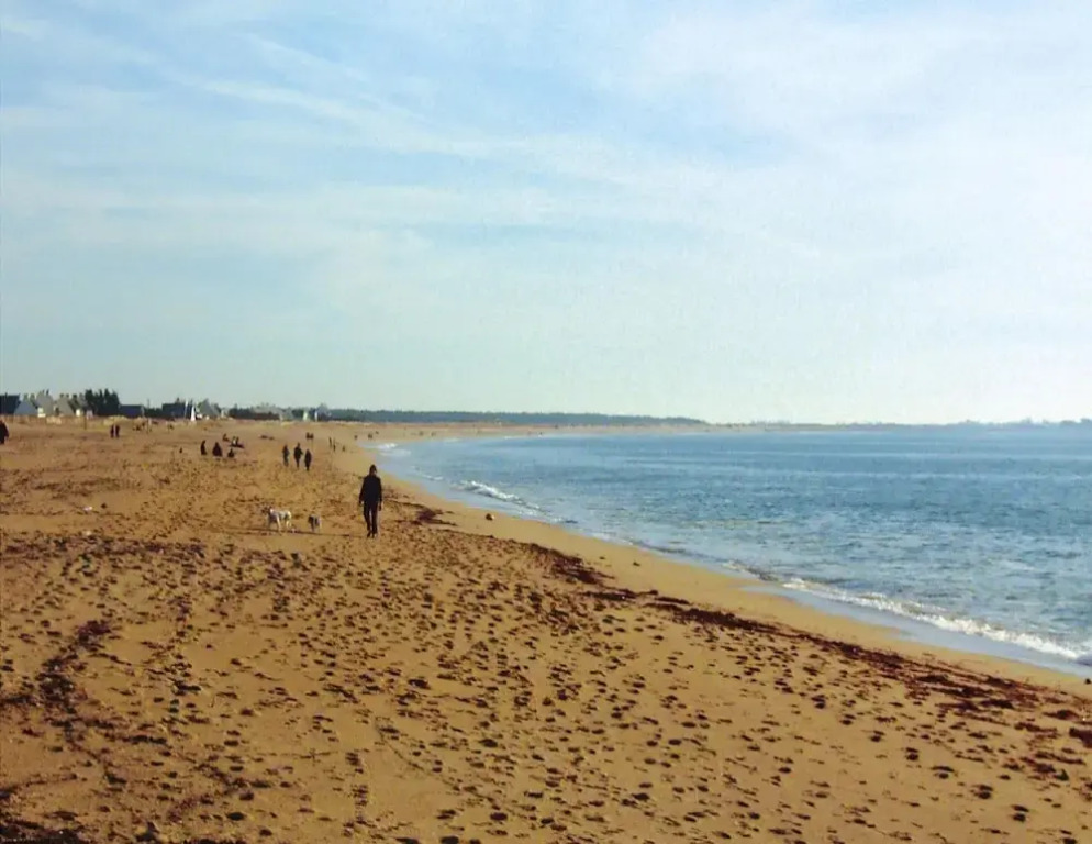 Holiday Home in Piriac near Sandy Beach