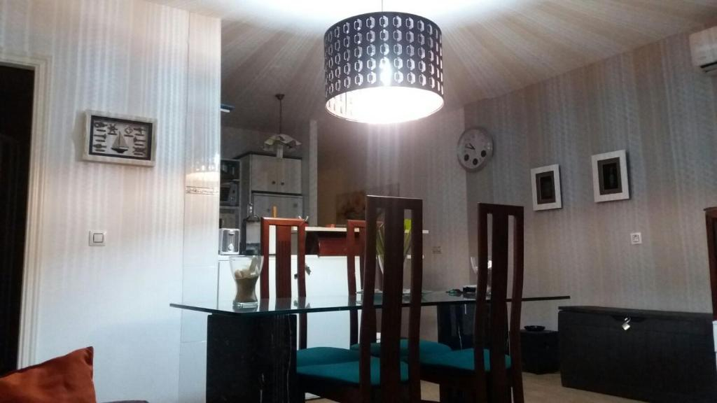 Apartment zona Naturista