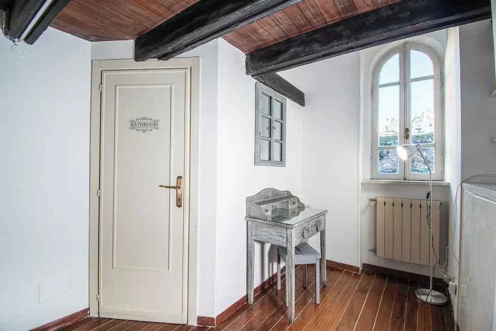 Domus31 - Luxury House in Trastevere