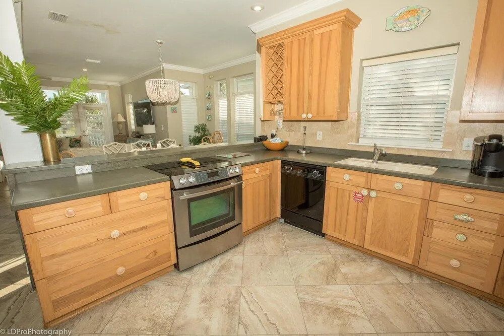 LaContenta Destin - 5 Br Home