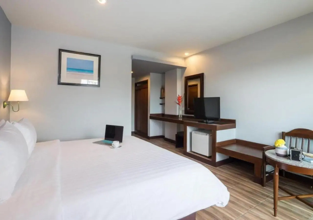 Savotel Hotel