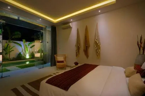 Villa Manuia Mertanadi