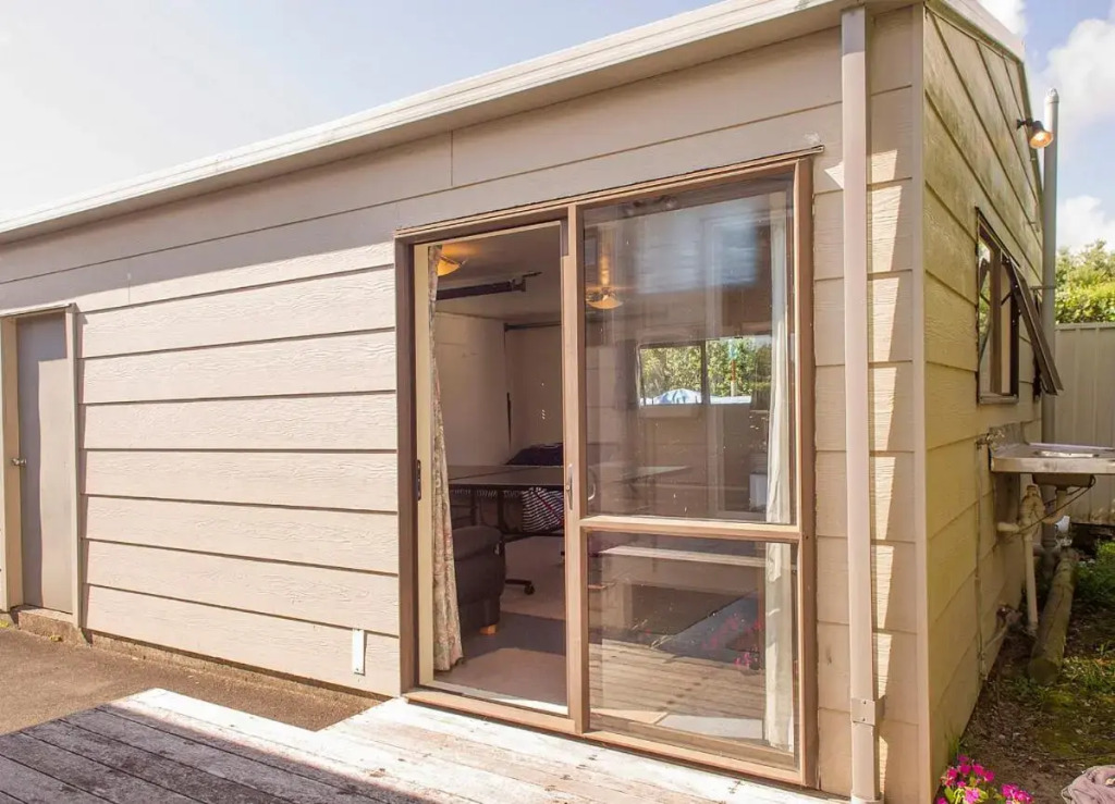 Moana - Hahei Holiday Home