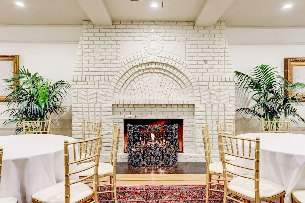 Portland's White House - Bed & Breakfast