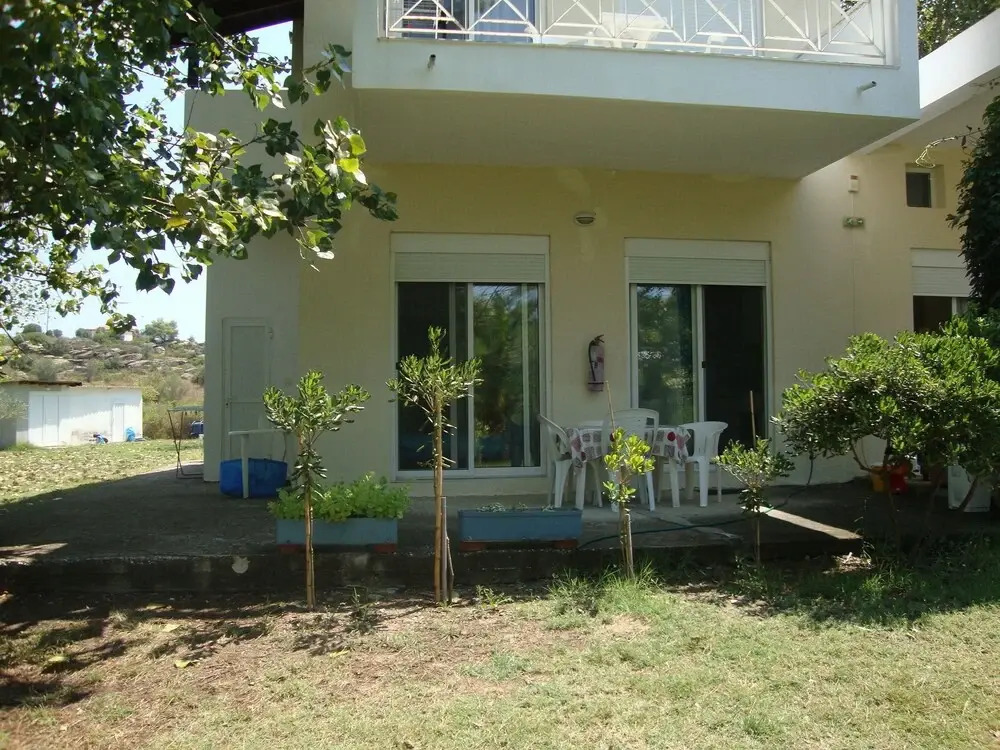 Villa Elena