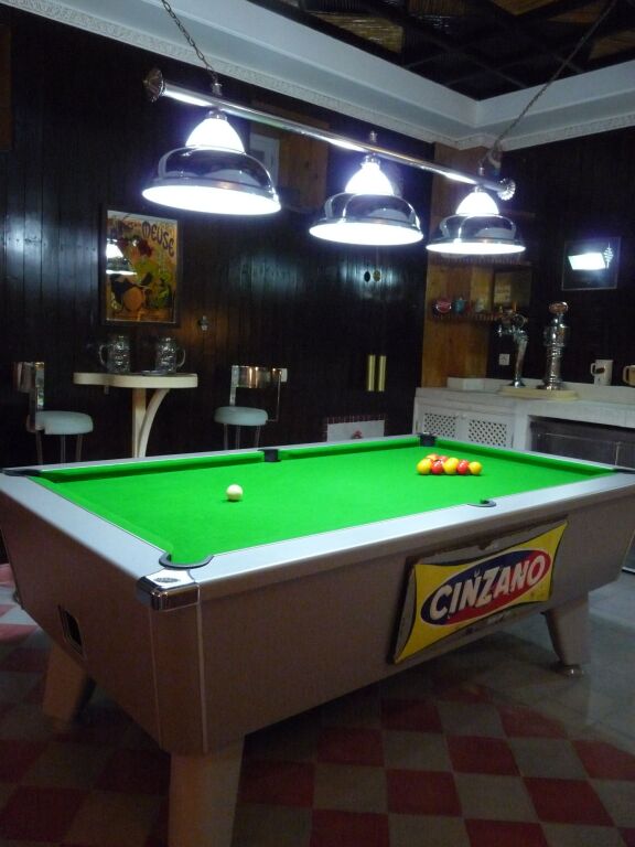 Riad Noos Noos & Spa