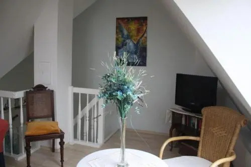 Ferienhaus Likedeeler Weg 23