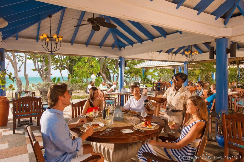 Sandals South Coast