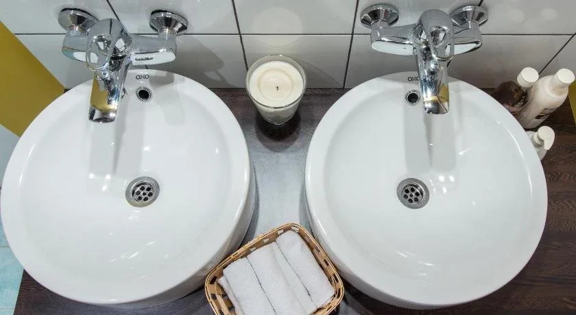 Графф B&B