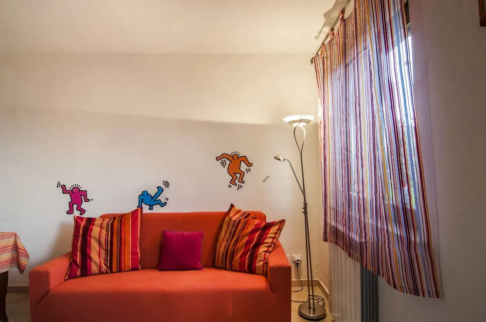 Fiumicino Sweet Villa