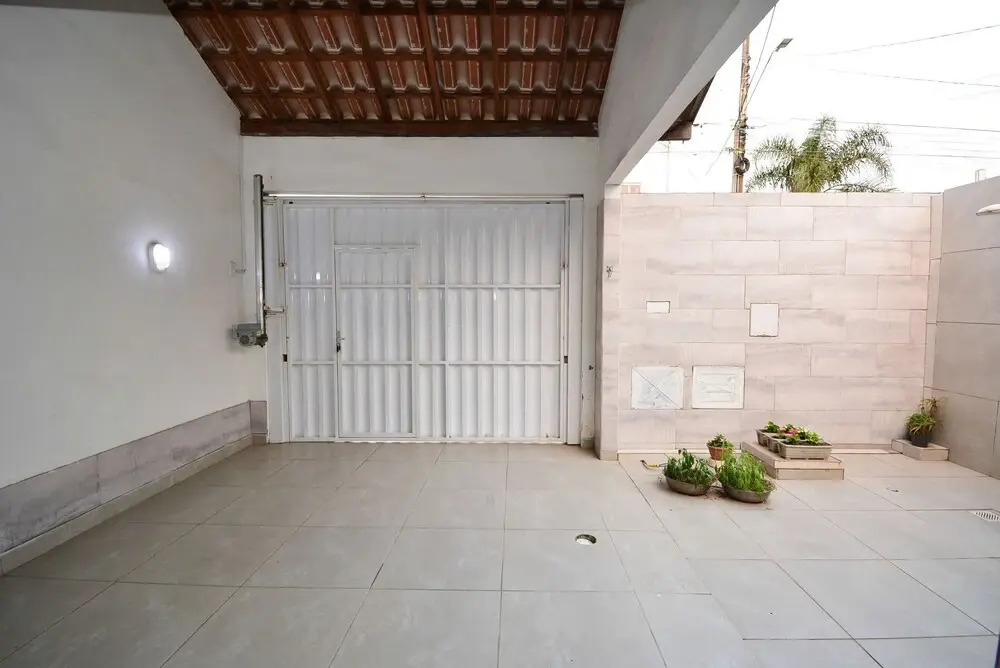 Casa na Praia do Campeche