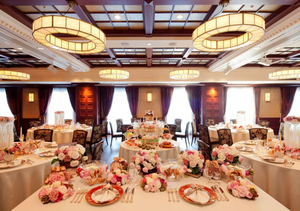 Hotel Monterey Kobe