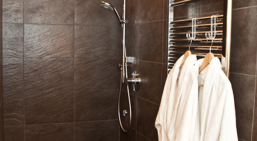 Callegherie 21 Boutique B&B