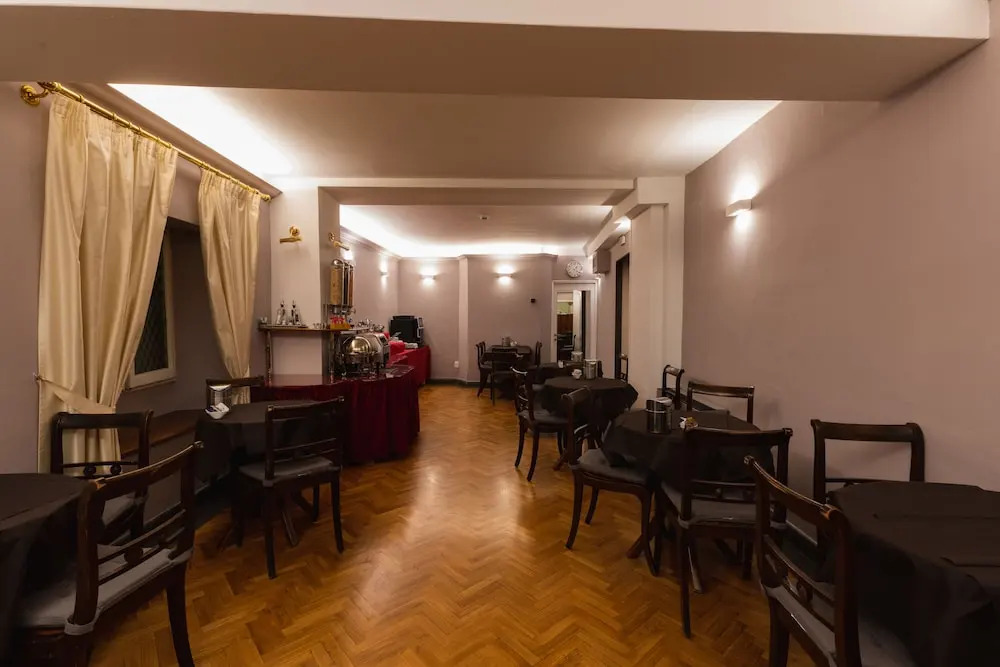 Hotel Unicorno