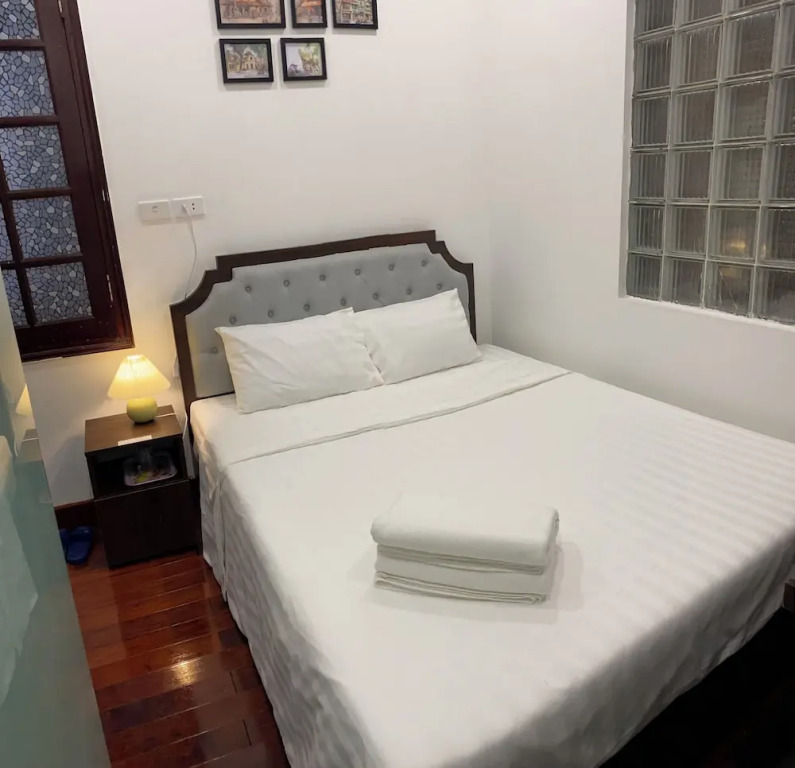 Hanoi Little Hotel