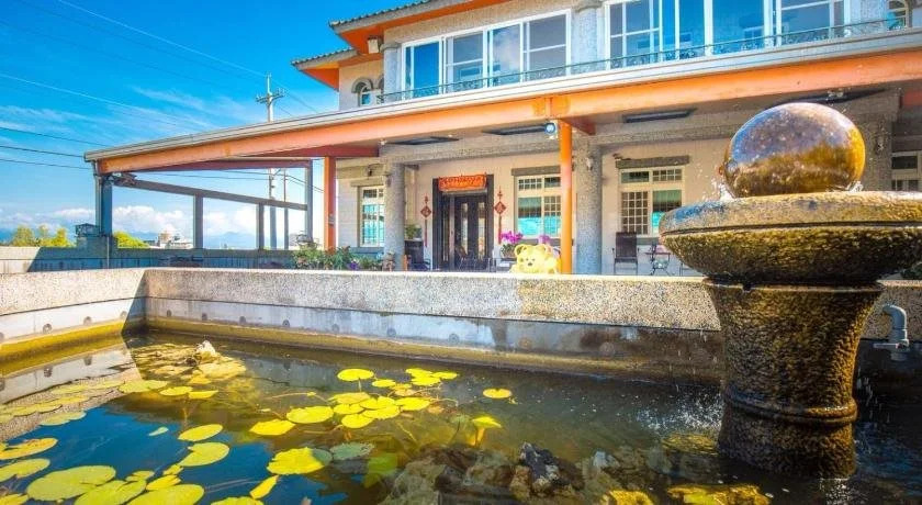 Yi Zhi Xiang Bed and Breakfast