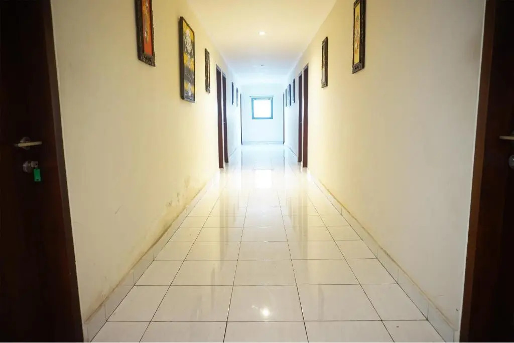 Gana Inn Legian