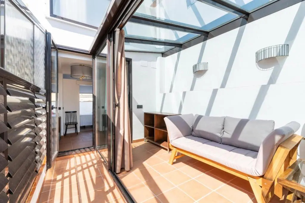 Suites San Pablo