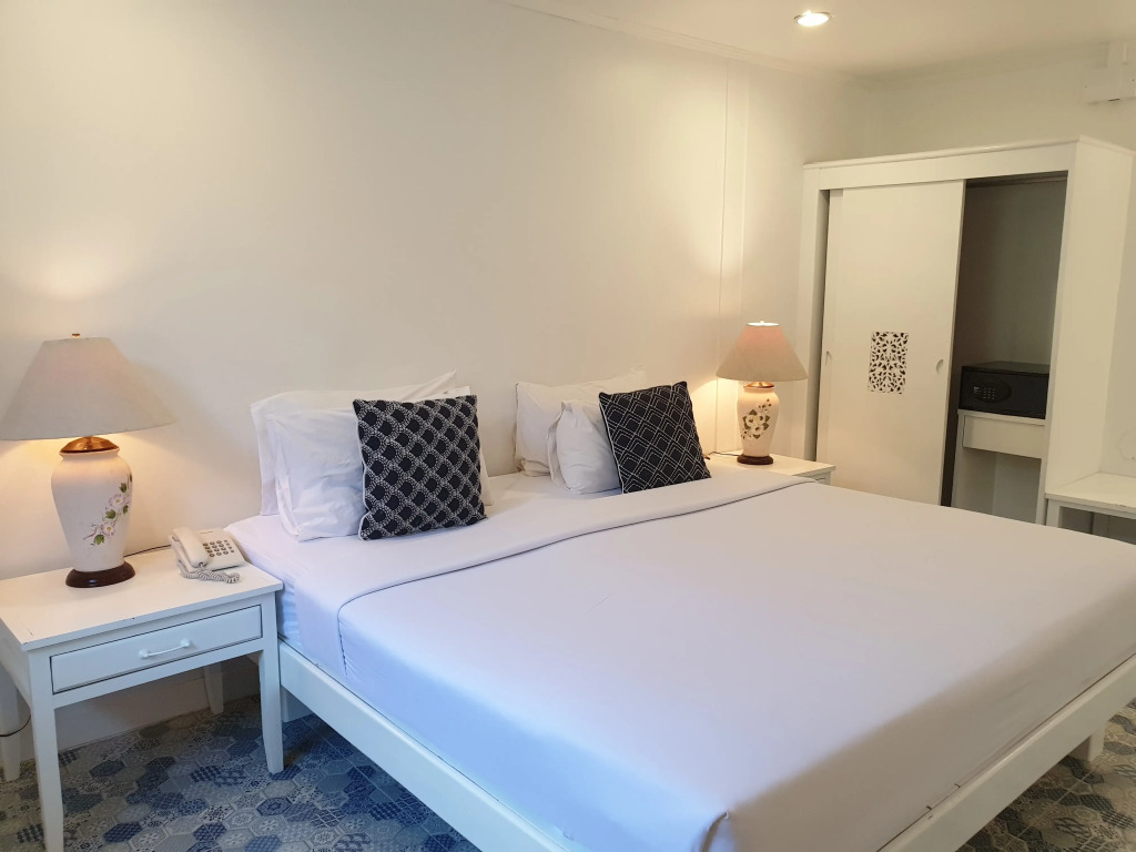 Sabai Resort