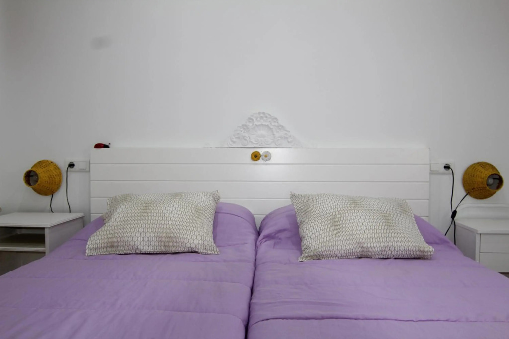 Apartamentos Lara