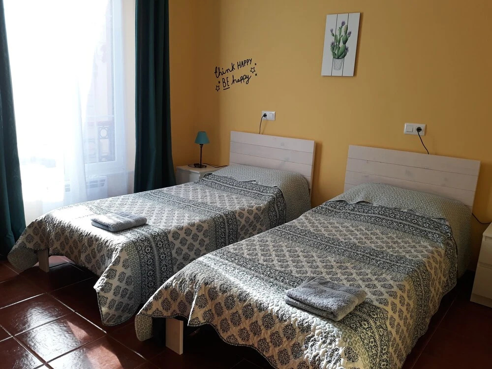 Good House hostel