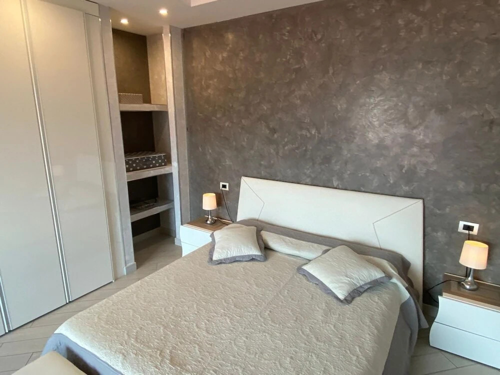 Romantica Suite Modern Apartment in Verbania Intra