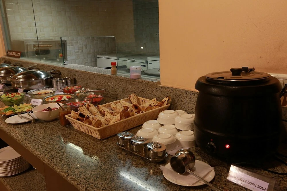 Hotel Zimin ziro