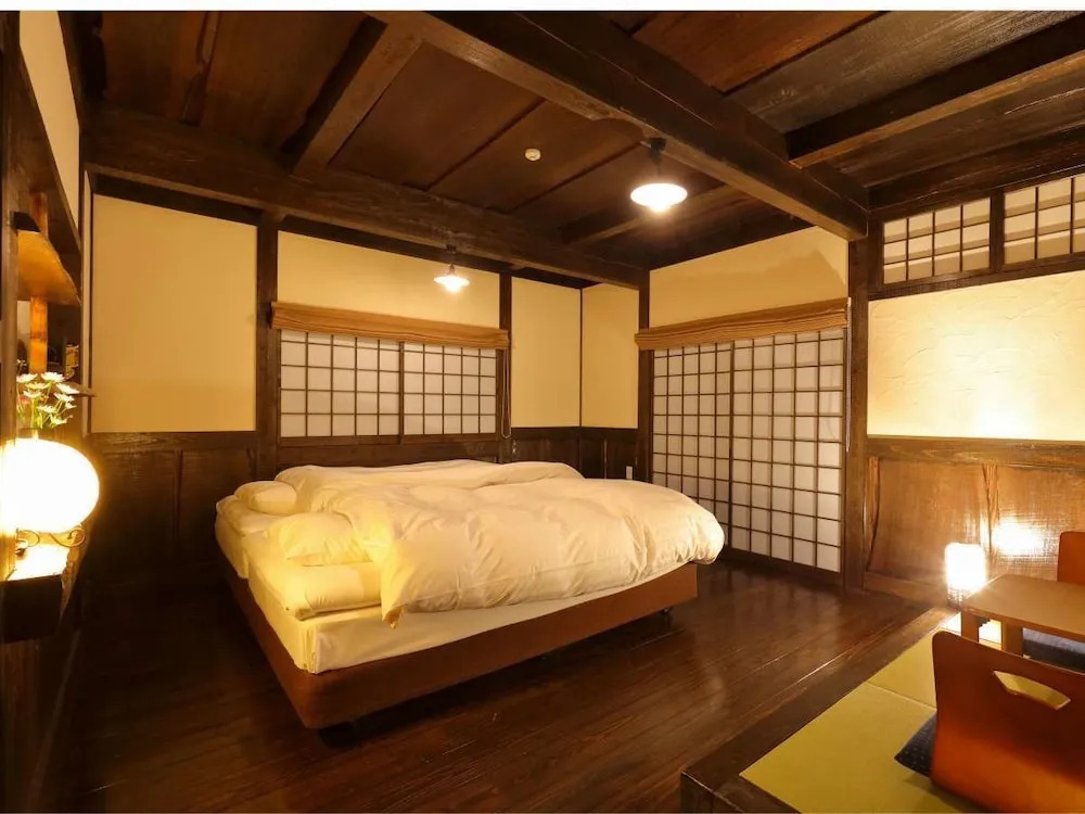 Ryokan Asono Yamaboushi