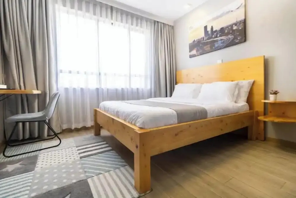 JKIA Apartments by Away Homes Rentals LTD