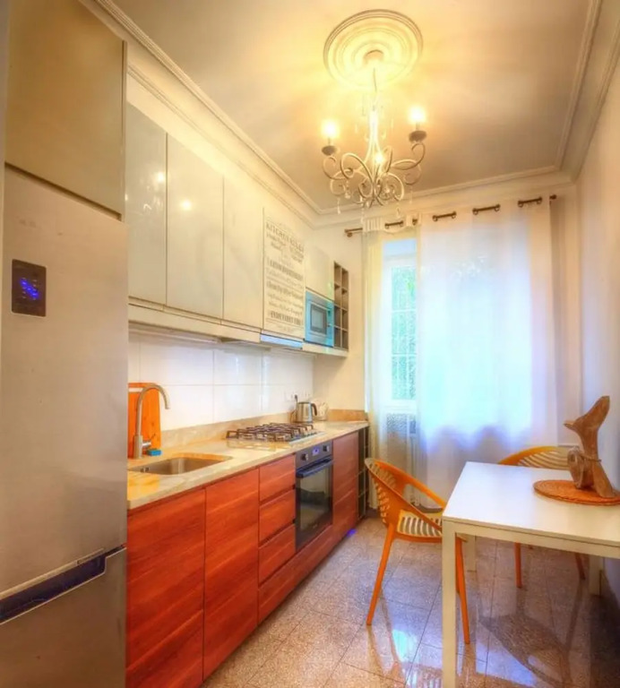 Rais Serviced Apartments