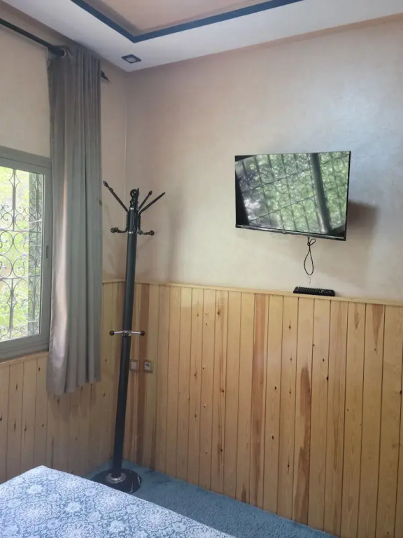 Ourika atlas home