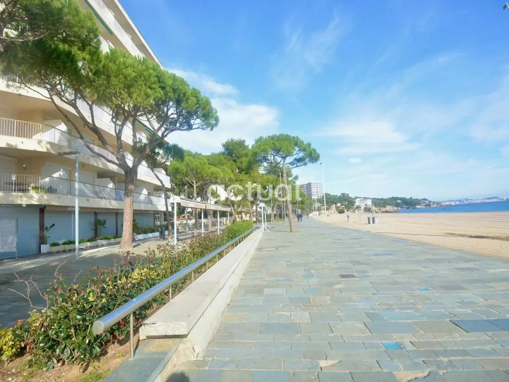 Apartamento Catalunya E-2