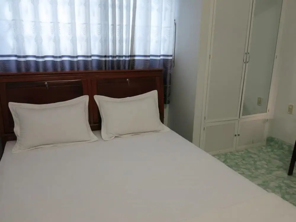 Truc Linh Hotel