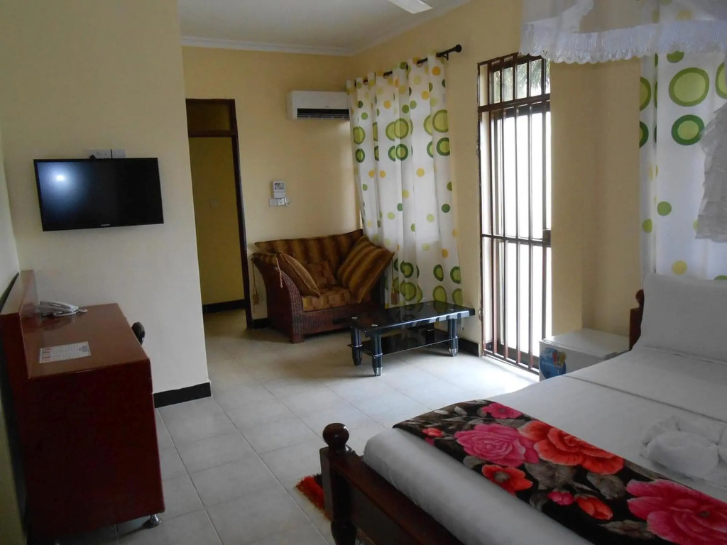 Nick Hotel