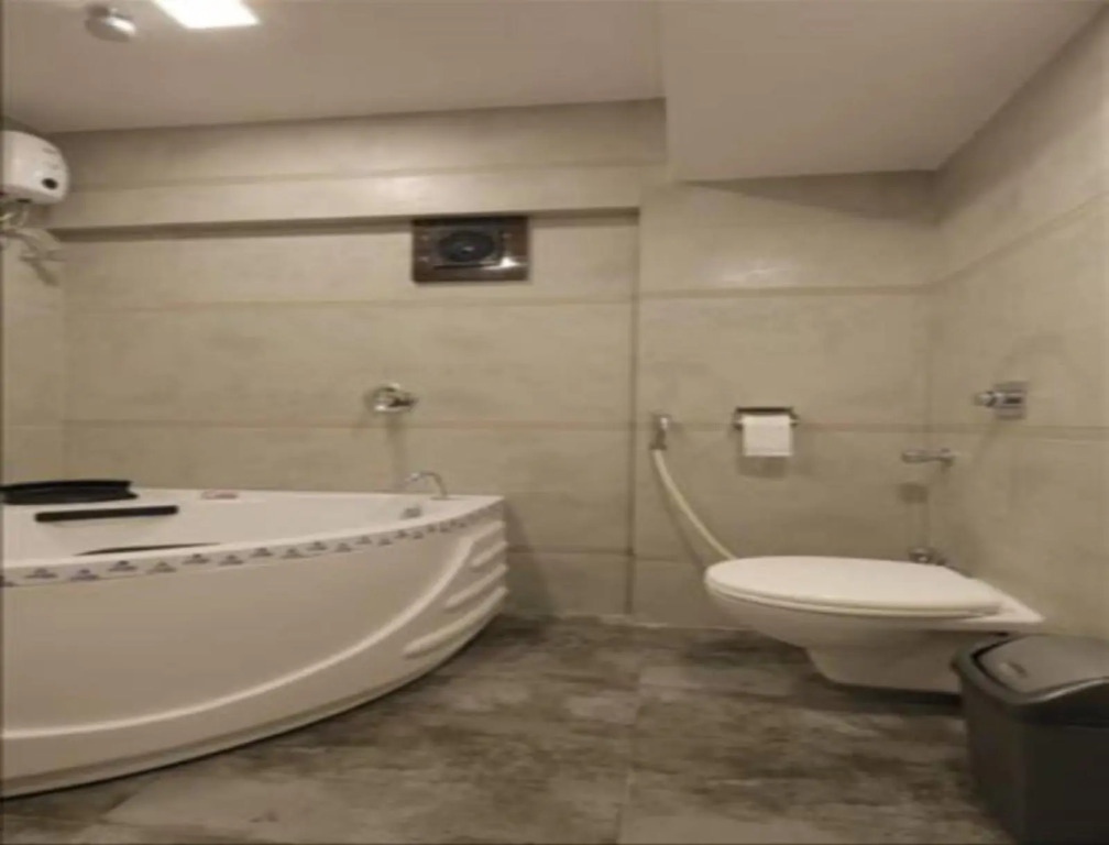 Hotel Annex Executive