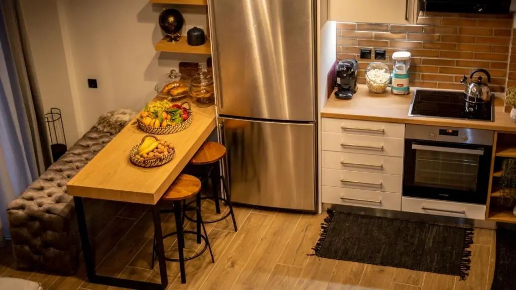 Εν Ιωαννίνοις Loft 1