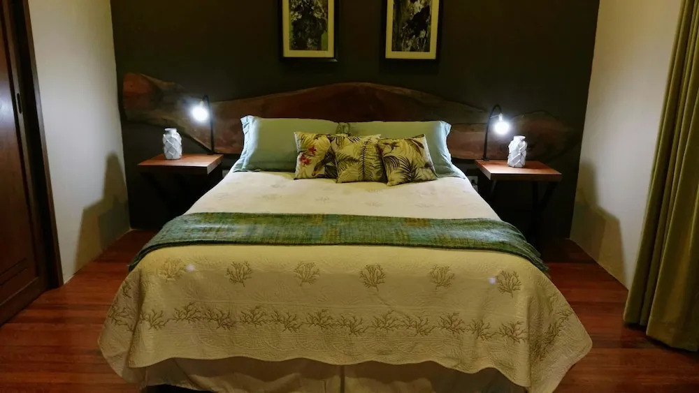 Monteverde Casa Mia, near main attractions and town