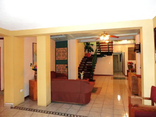 Hotel Miramonte