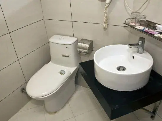 Gutian Sanyou Business Hotel